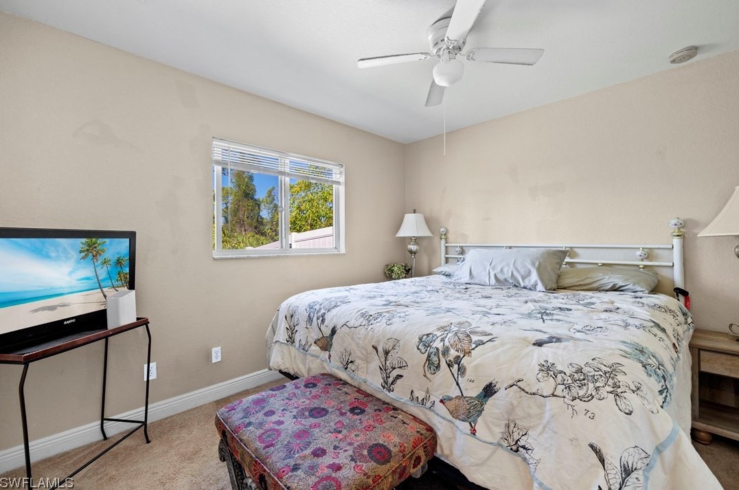 3701 47th Ln, Cape Coral FL  33993-7348 exterior