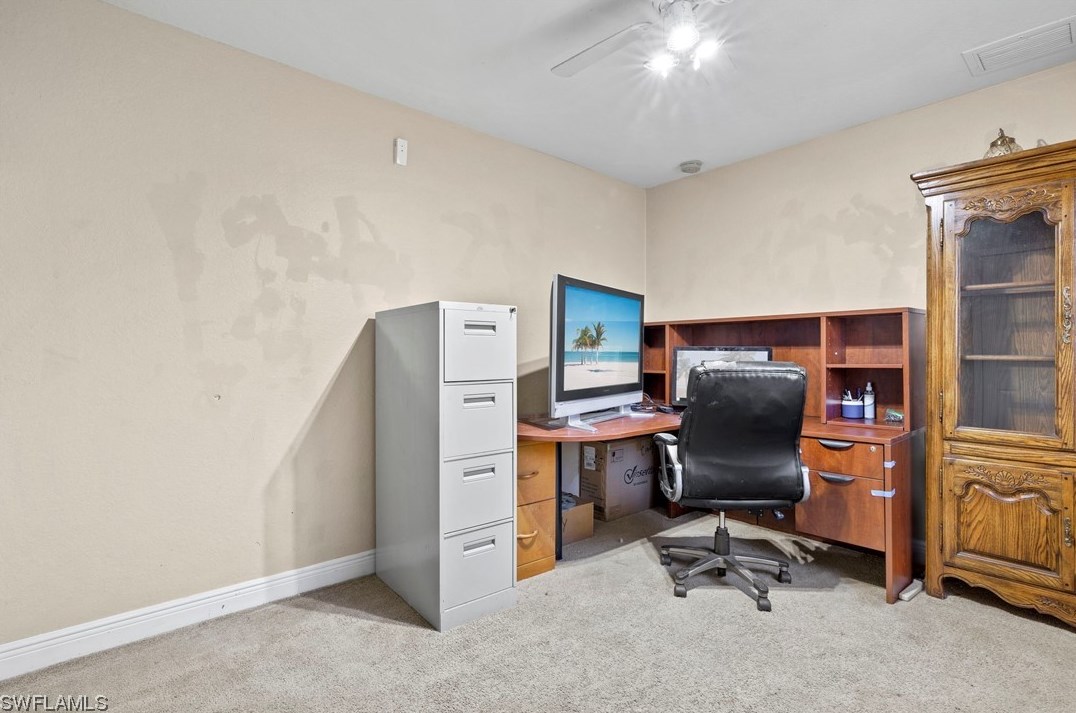 3701 47th Ln, Cape Coral FL  33993-7348 exterior