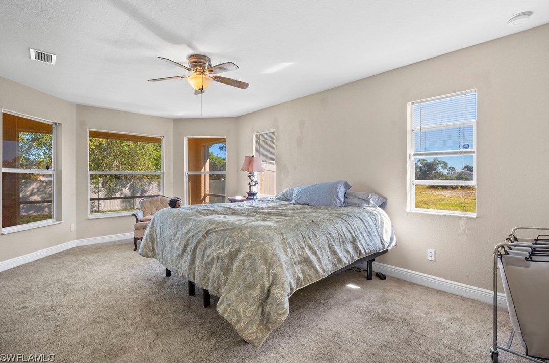 3701 47th Ln, Cape Coral FL  33993-7348 exterior