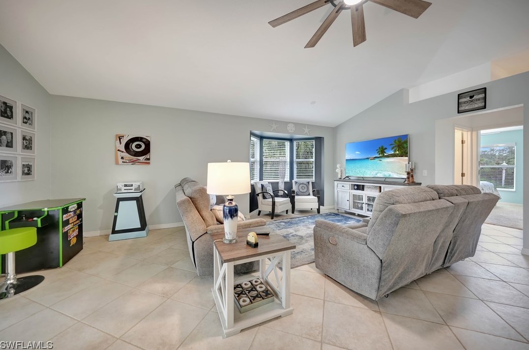 3925 Cape Cole Blvd, Punta Gorda FL  33955-3818 exterior