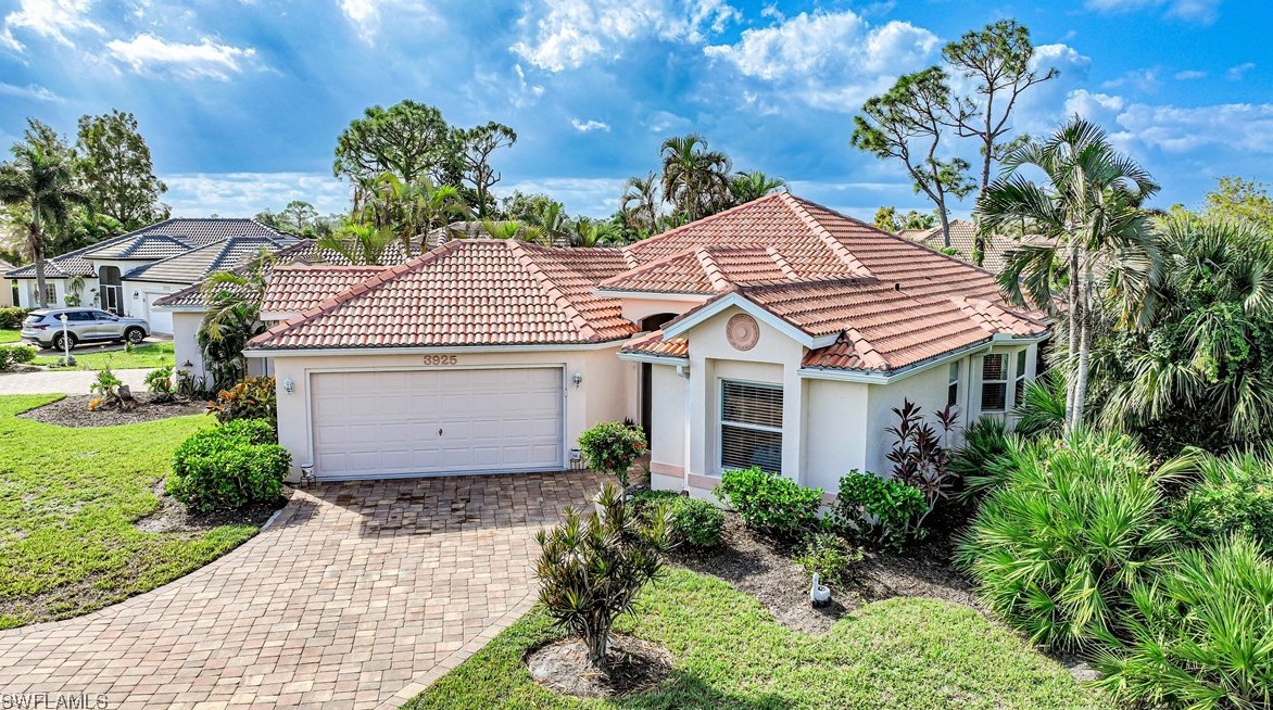 3925 Cape Cole Blvd, Punta Gorda FL  33955-3818 exterior