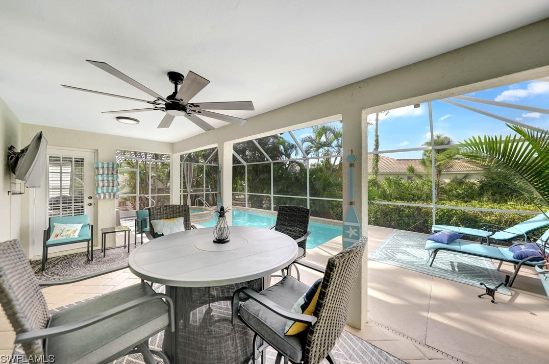 3925 Cape Cole Blvd, Punta Gorda FL  33955-3818 exterior