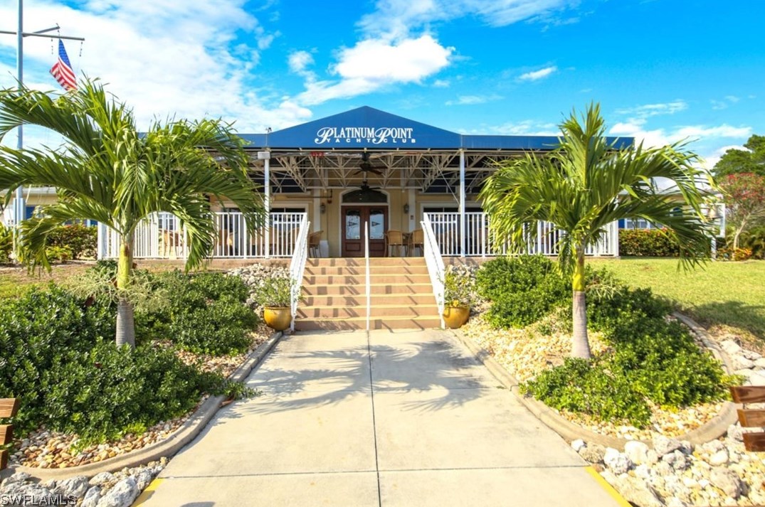 3925 Cape Cole Blvd, Punta Gorda FL  33955-3818 exterior