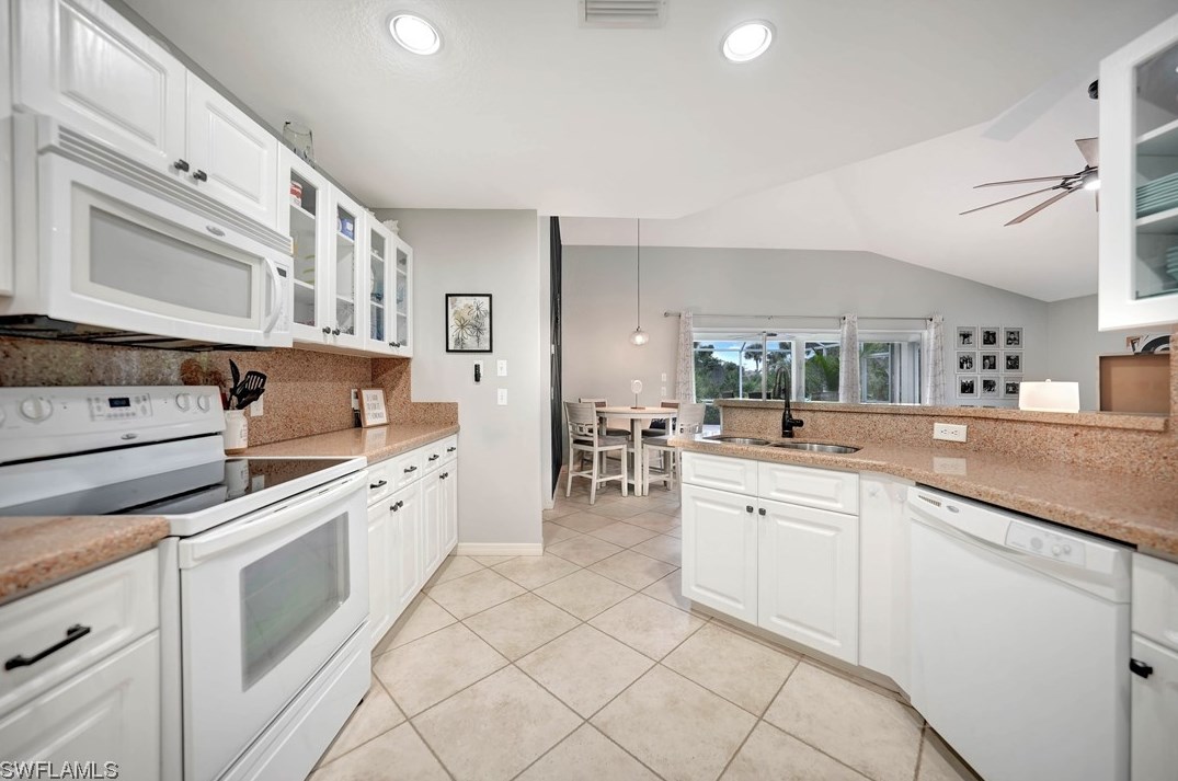 3925 Cape Cole Blvd, Punta Gorda FL  33955-3818 exterior