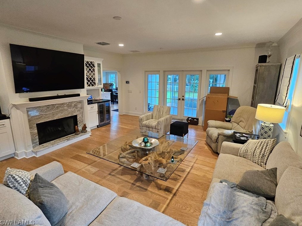 12290 Coconut Creek Ct, Fort Myers FL  33908-3047 exterior