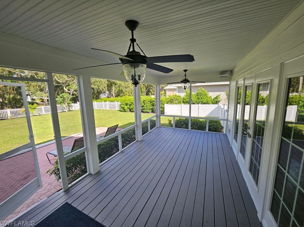 12290 Coconut Creek Ct, Fort Myers FL  33908-3047 exterior