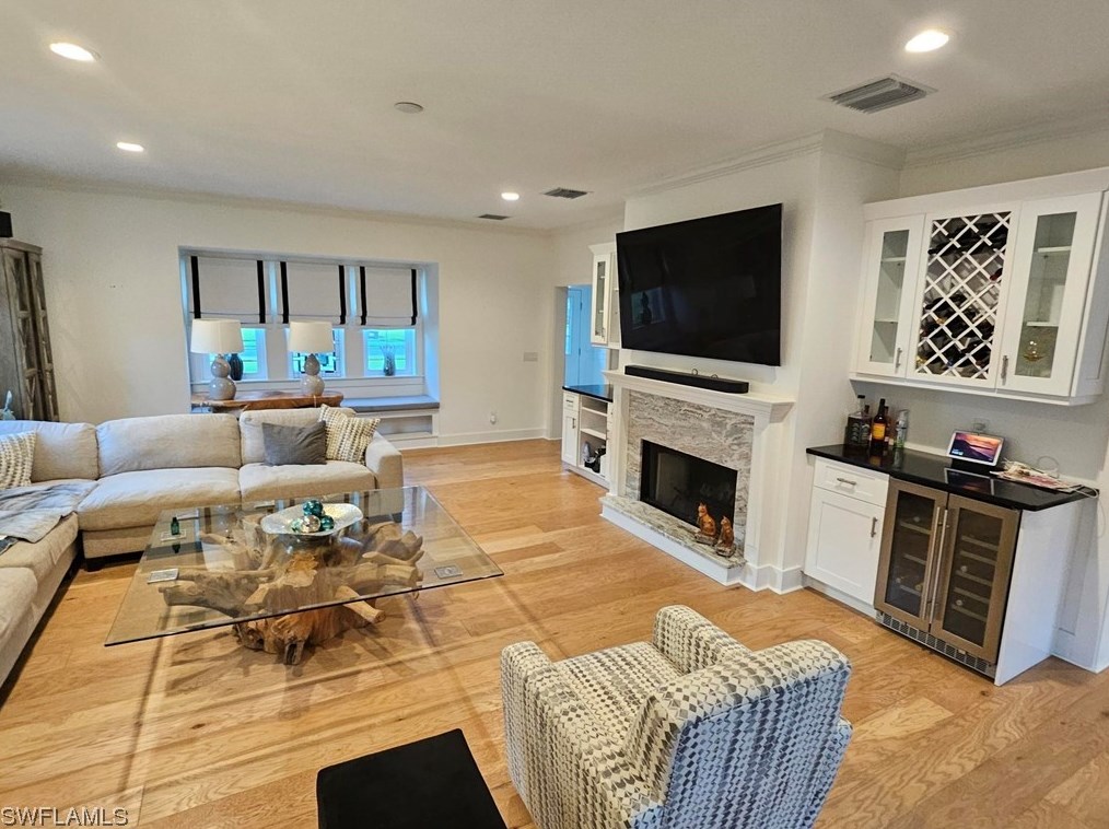 12290 Coconut Creek Ct, Fort Myers FL  33908-3047 exterior