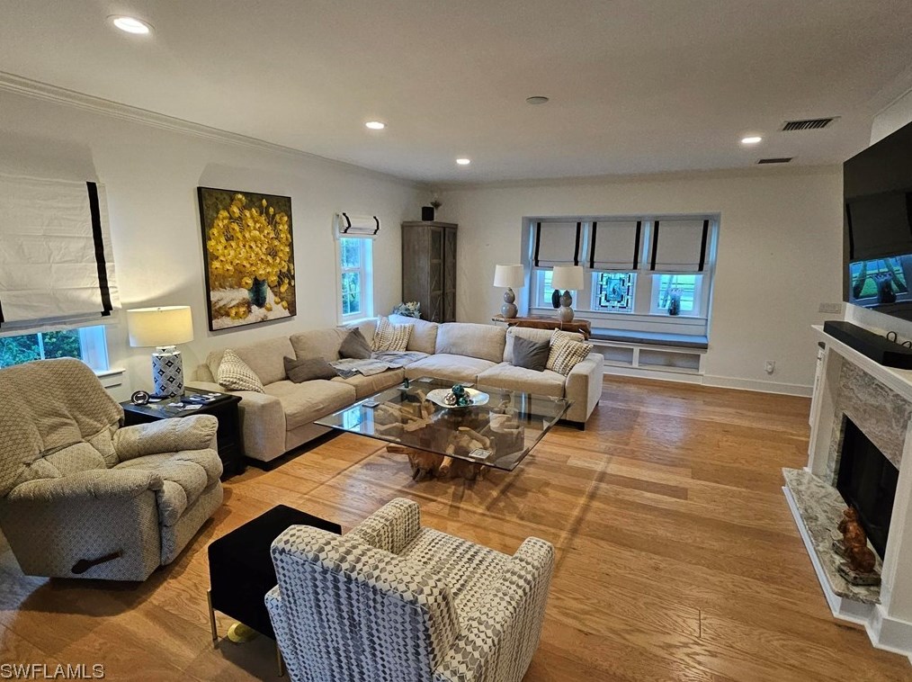 12290 Coconut Creek Ct, Fort Myers FL  33908-3047 exterior