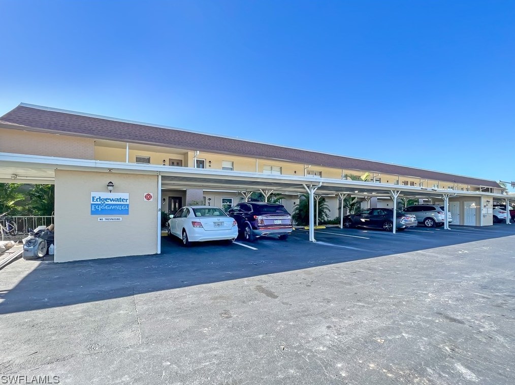 1206 Se 46th St #2f, Cape Coral, FL 33904