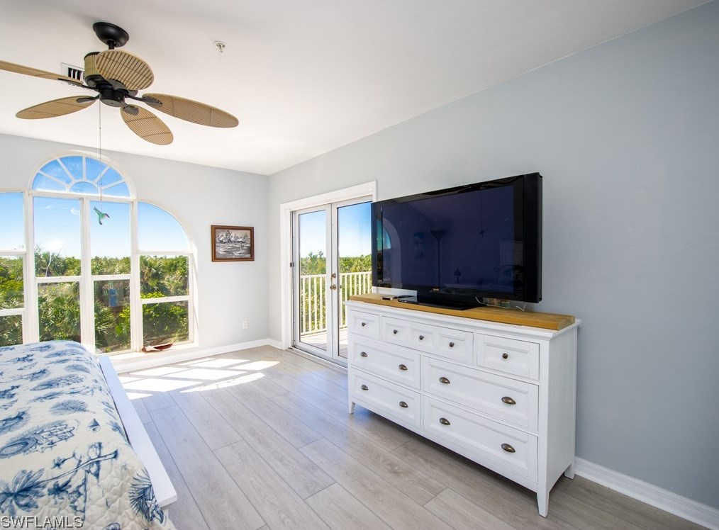 5298 Umbrella Pool Rd, Sanibel FL  33957-2407 exterior