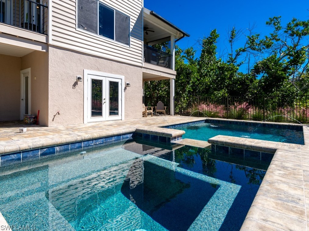 5298 Umbrella Pool Rd, Sanibel FL  33957-2407 exterior