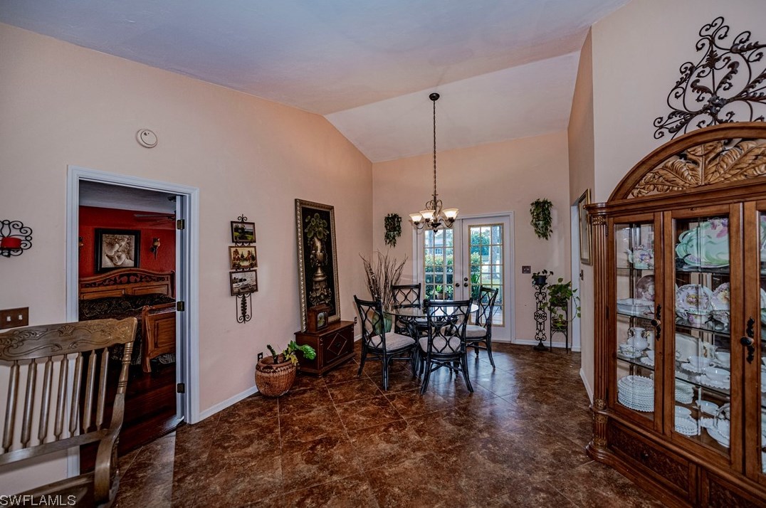 9350 Pineapple Rd, Fort Myers FL  33967-4851 exterior