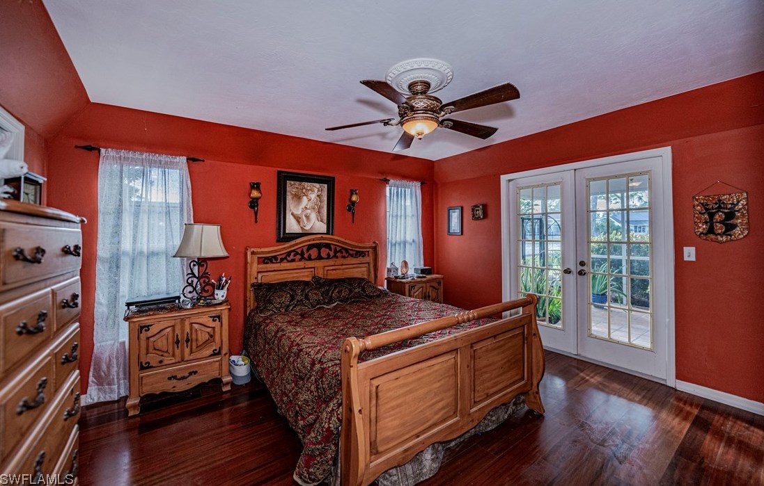 9350 Pineapple Rd, Fort Myers FL  33967-4851 exterior