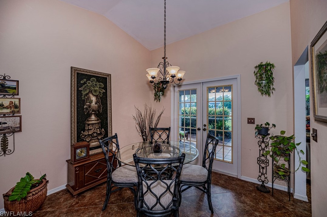 9350 Pineapple Rd, Fort Myers FL  33967-4851 exterior