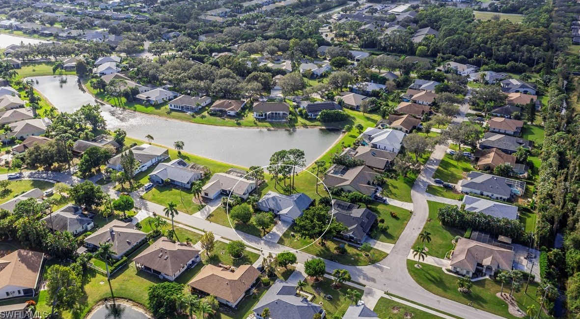 9350 Pineapple Rd, Fort Myers FL  33967-4851 exterior