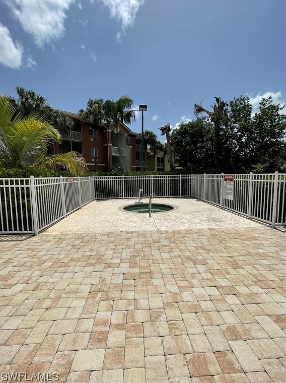 6330 Aragon Way, Fort Myers FL  33966-4771 exterior