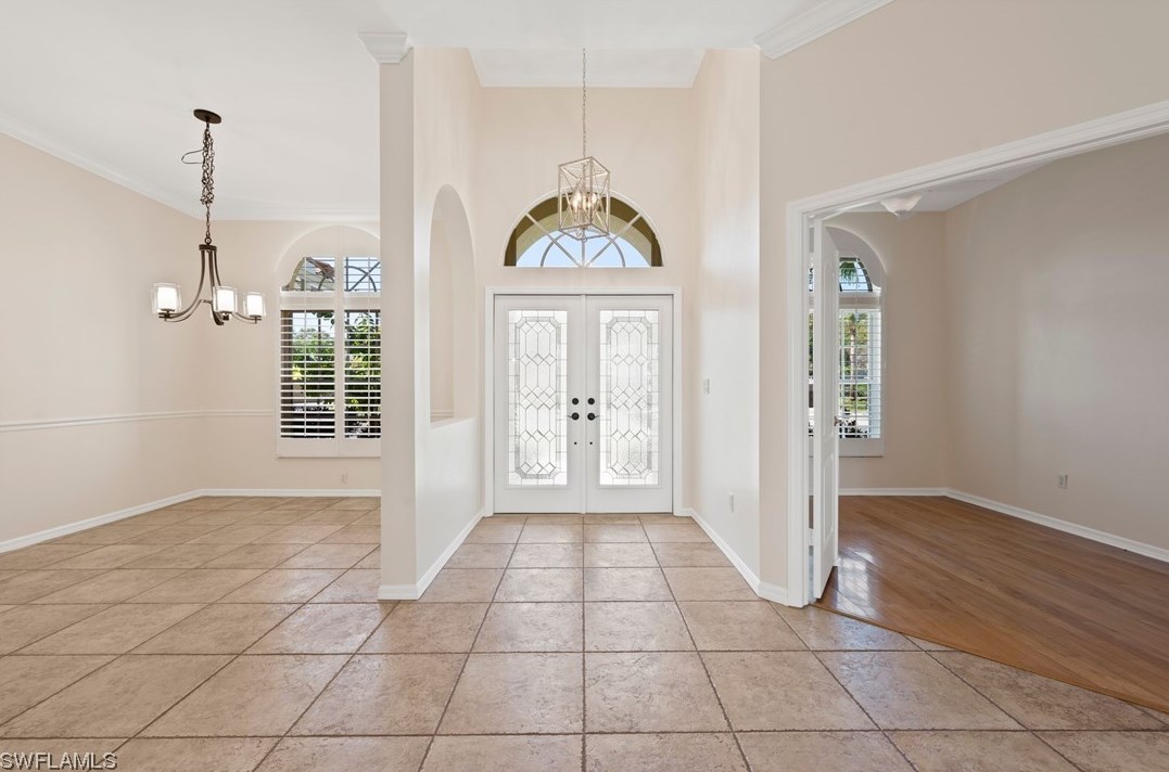 12610 Allendale Cir, Fort Myers FL 33912-4697 exterior