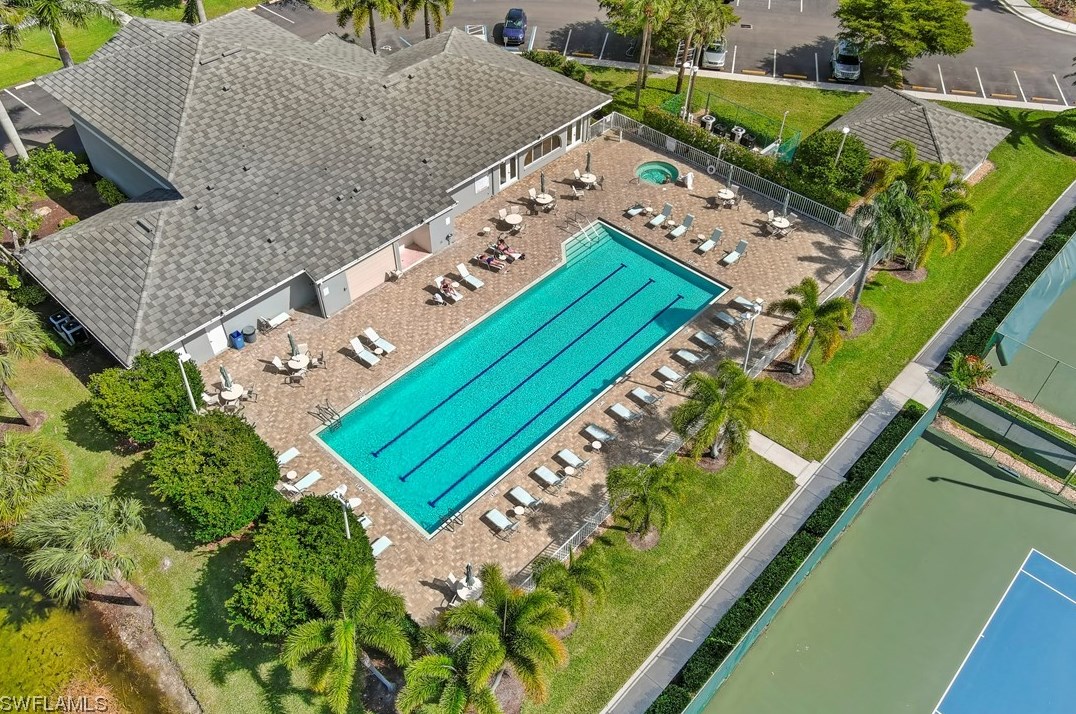 12610 Allendale Cir, Fort Myers FL 33912-4697 exterior