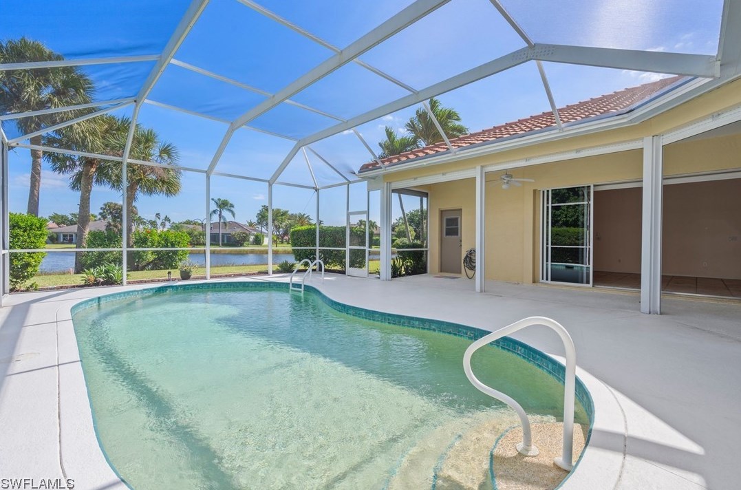 12610 Allendale Cir, Fort Myers FL 33912-4697 exterior