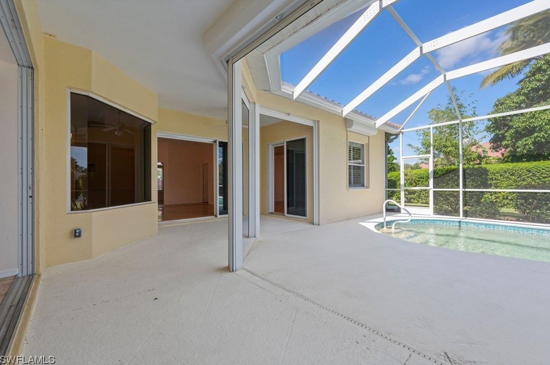 12610 Allendale Cir, Fort Myers FL 33912-4697 exterior