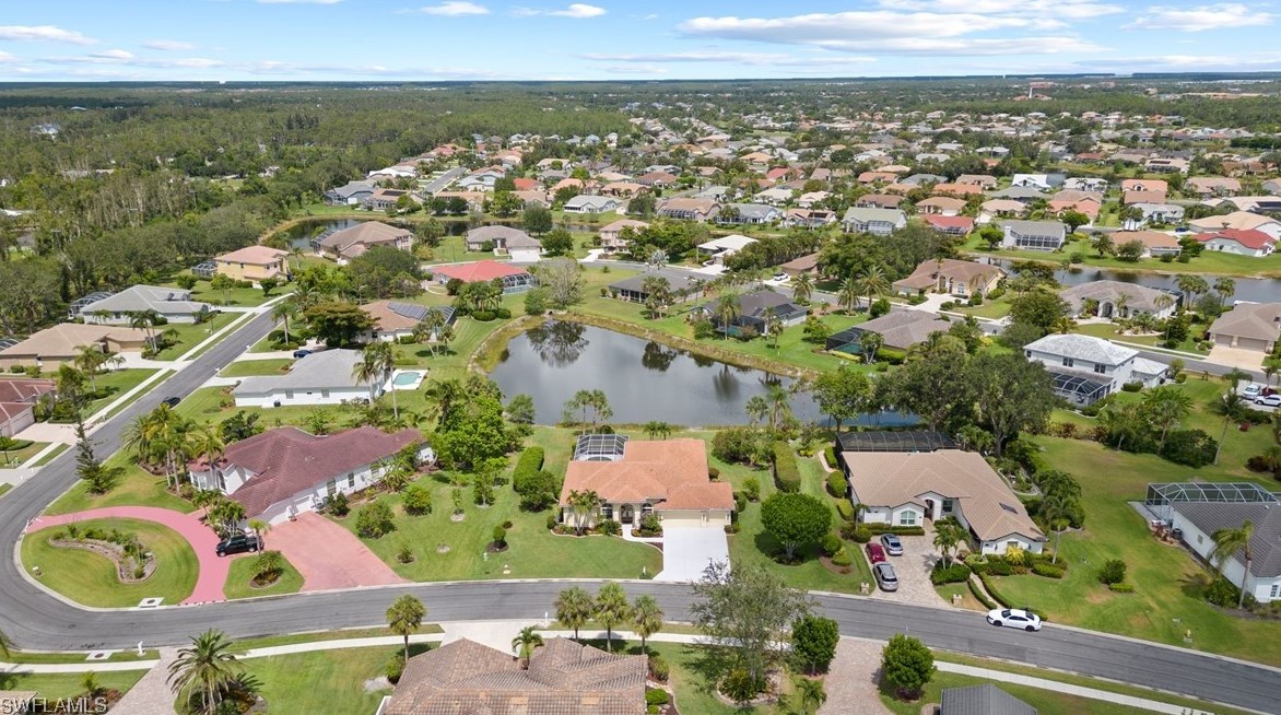 12610 Allendale Cir, Fort Myers FL 33912-4697 exterior