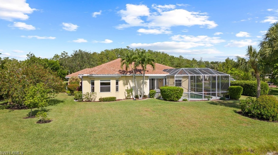 12610 Allendale Cir, Fort Myers FL 33912-4697 exterior