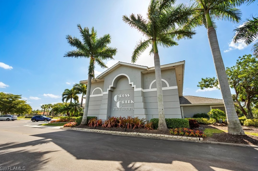 12610 Allendale Cir, Fort Myers FL 33912-4697 exterior