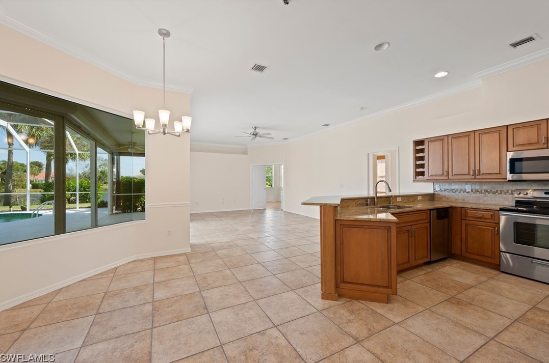 12610 Allendale Cir, Fort Myers FL 33912-4697 exterior