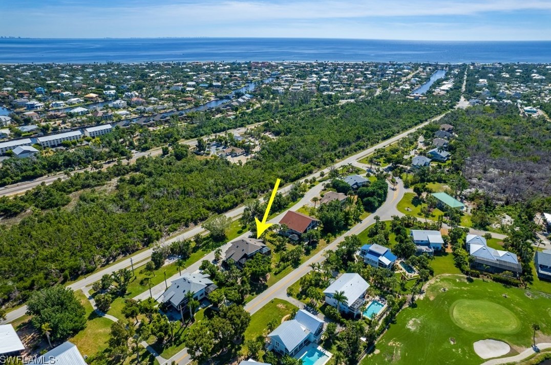 998 Greenwood Ct N, Sanibel, FL 33957