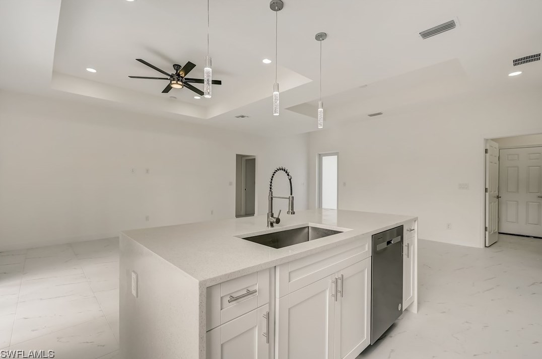 3318 58th St, Lehigh Acres FL  33971 exterior