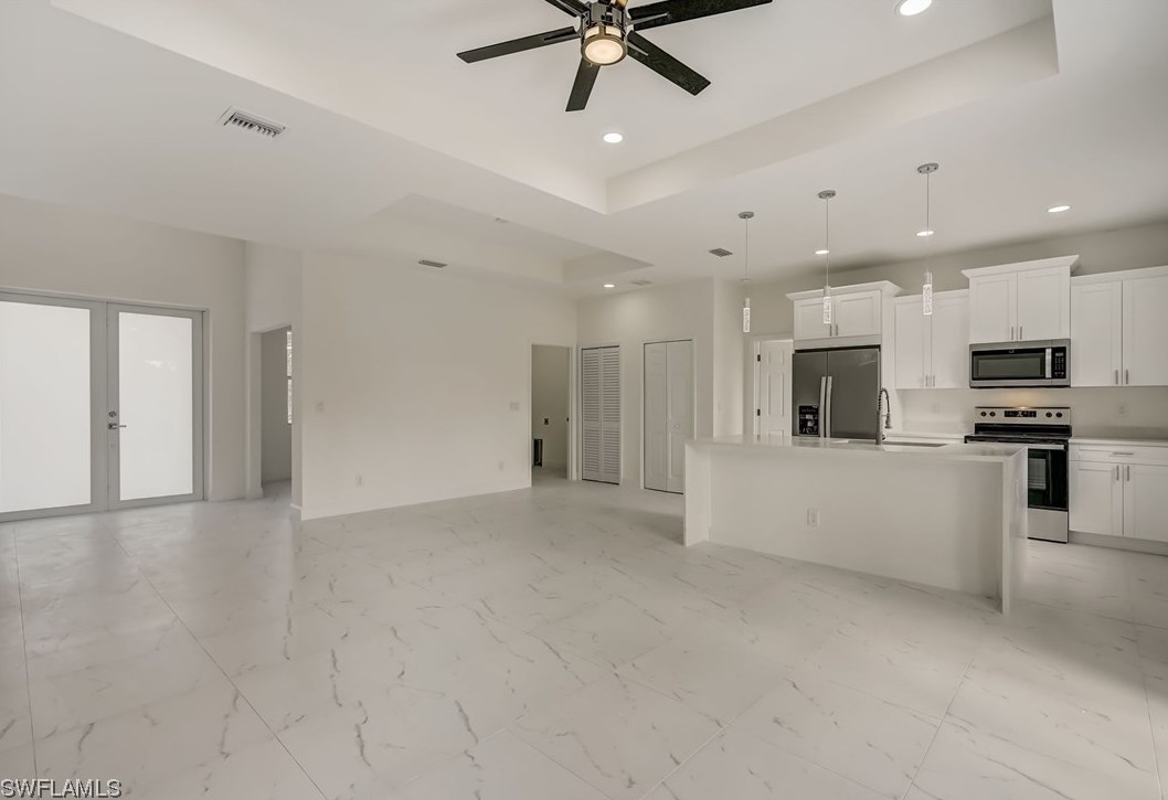 3318 58th St, Lehigh Acres FL  33971 exterior