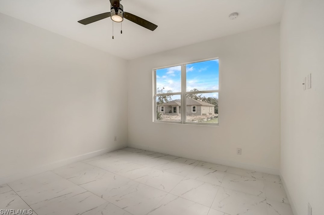 3318 58th St, Lehigh Acres FL  33971 exterior