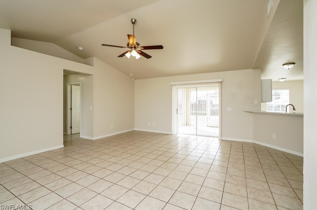 1400 Nw 2nd St, Cape Coral, FL 33993