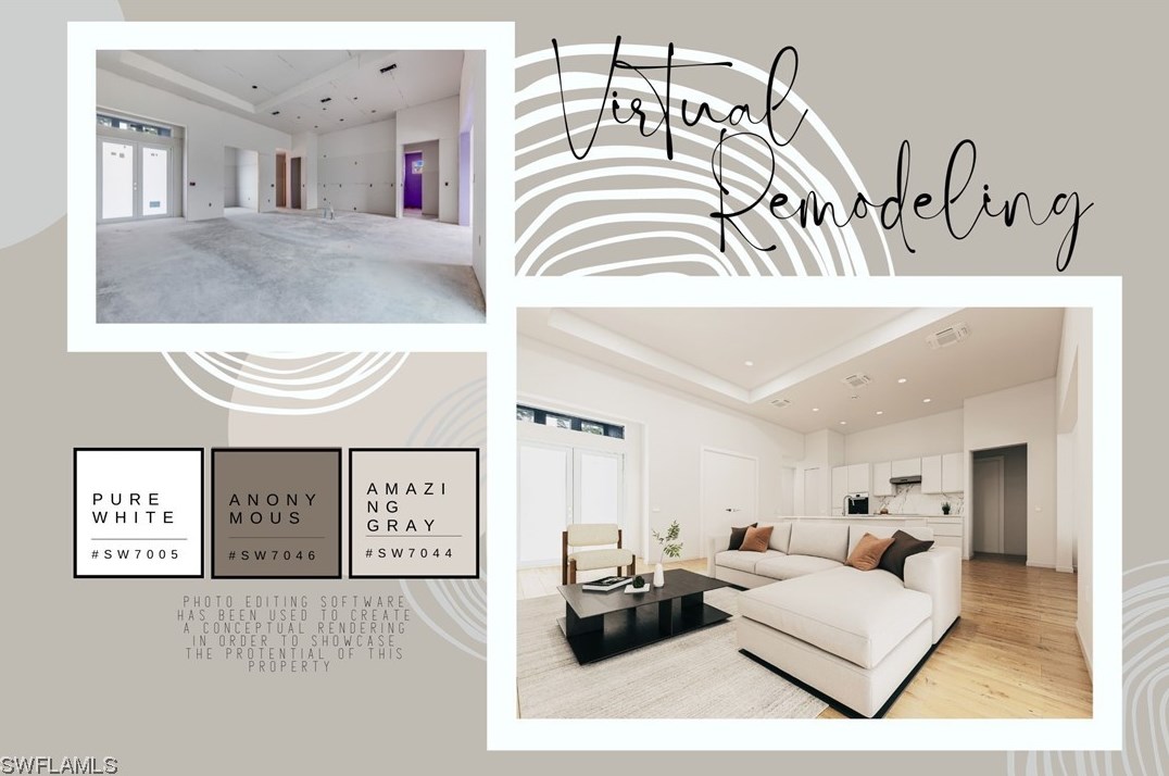 183 Beckley Dr, Lehigh Acres FL 33974-9702 exterior