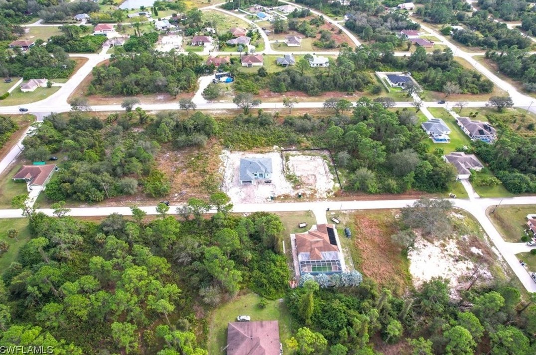 183 Beckley Dr, Lehigh Acres FL 33974-9702 exterior