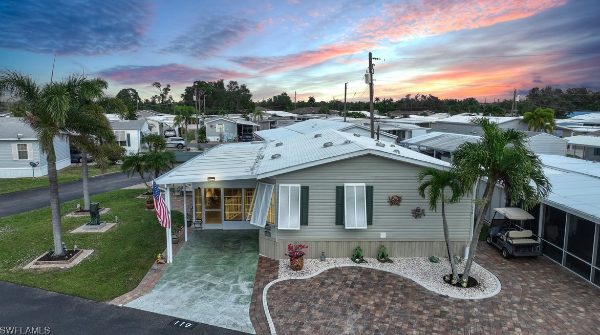 10100 Burnt Store Rd, Punta Gorda FL  33950-7972 exterior