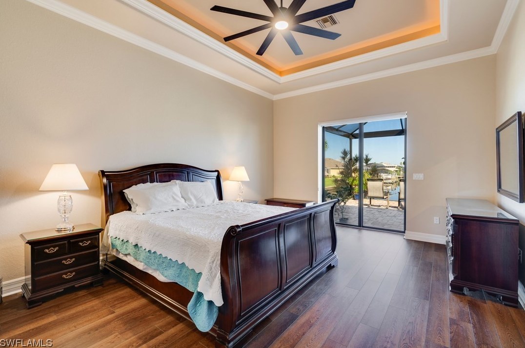 925 51 Ter, Cape Coral FL  33914-7610 exterior