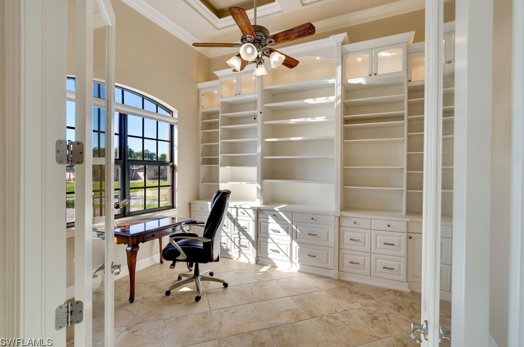 925 51 Ter, Cape Coral FL  33914-7610 exterior