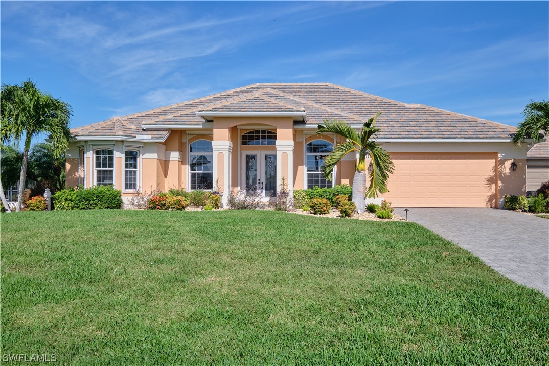 11960 King James Ct, Cape Coral, FL 33991 MLS 223086821 Coldwell Banker