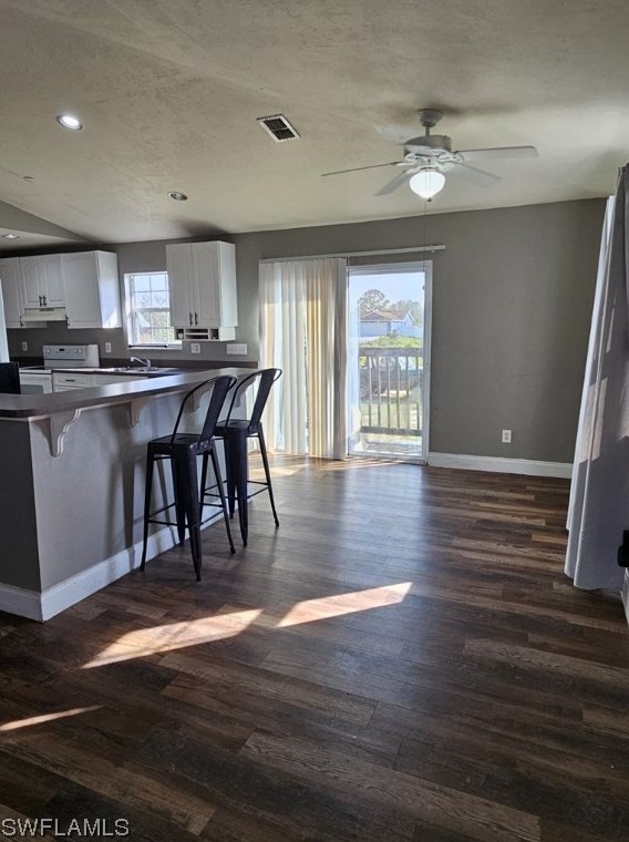 2605 59th St, Lehigh Acres FL  33971-5727 exterior