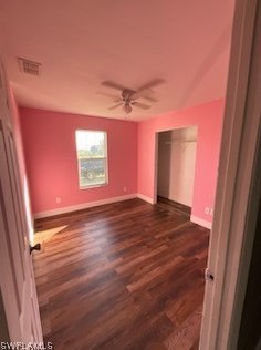 2605 59th St, Lehigh Acres FL  33971-5727 exterior