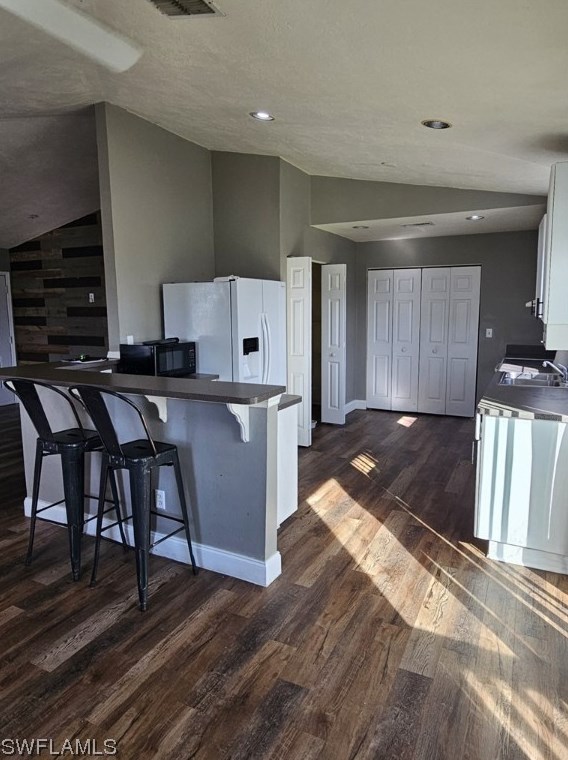 2605 59th St, Lehigh Acres FL  33971-5727 exterior