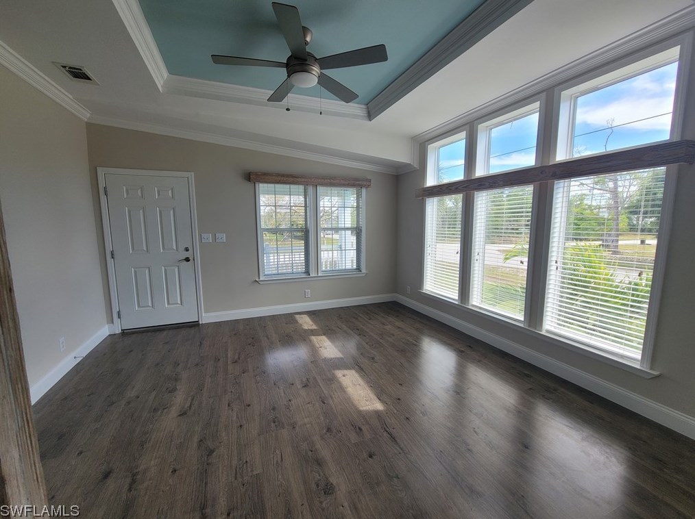 8697 Yukon Ct, Saint James City FL  33956-3042 exterior