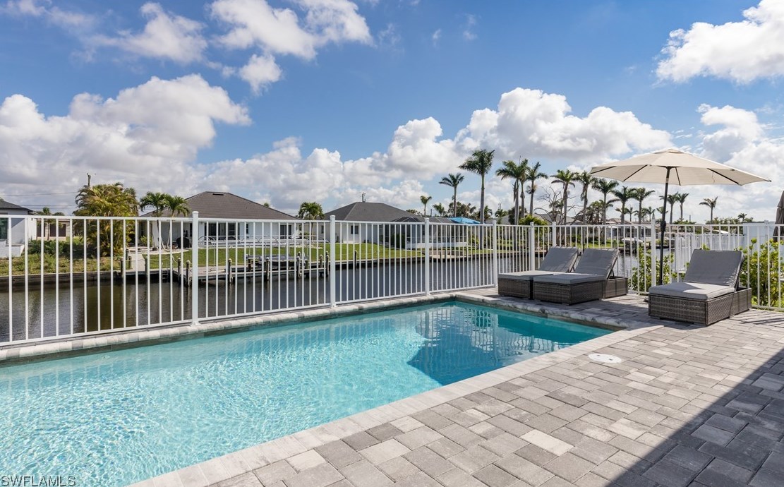 327-329 Sw 47th Terrace, Cape Coral, FL 33914