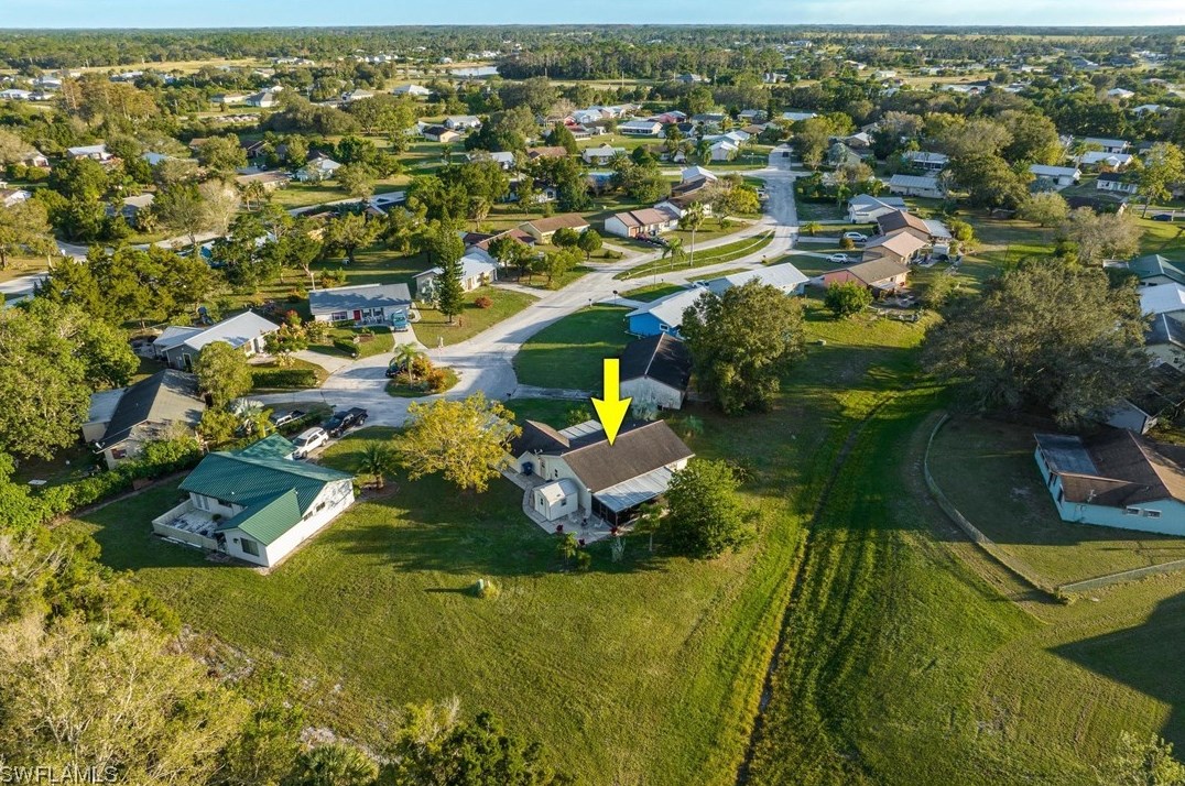 2018 Lighthouse Ct, Labelle FL  33935-5315 exterior