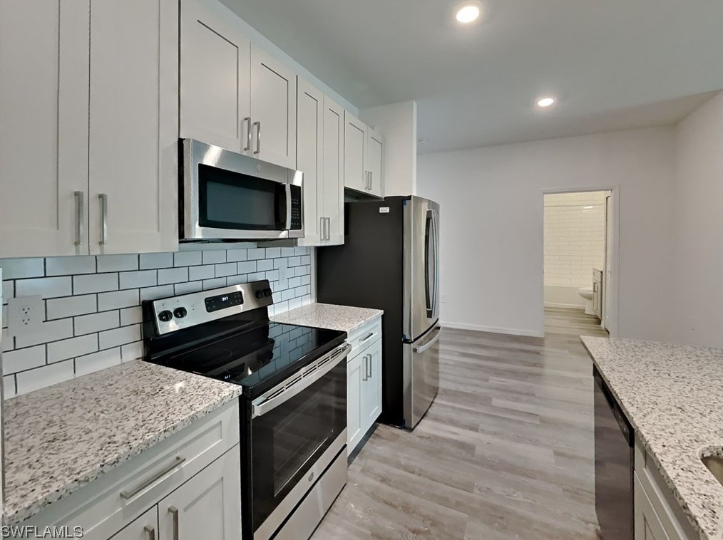 4747 26th St, Lehigh Acres FL  33973-6239 exterior