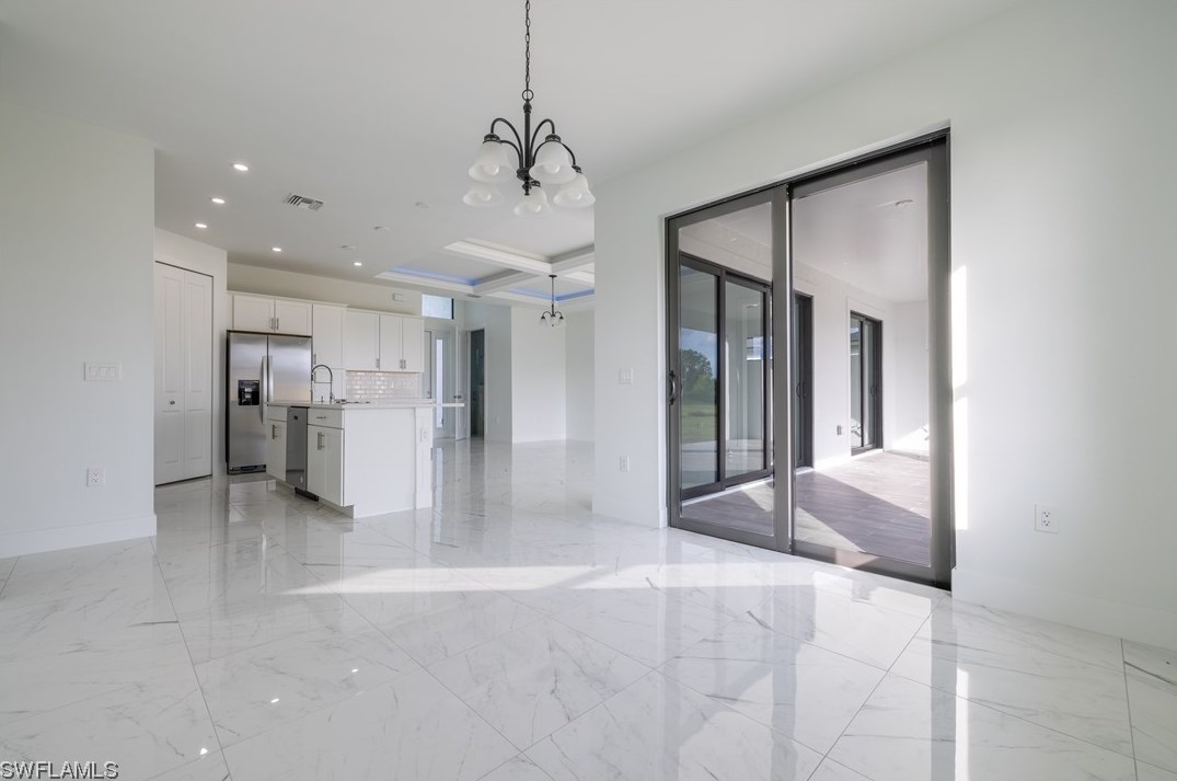 4109 10th St, Lehigh Acres FL  33976-2707 exterior