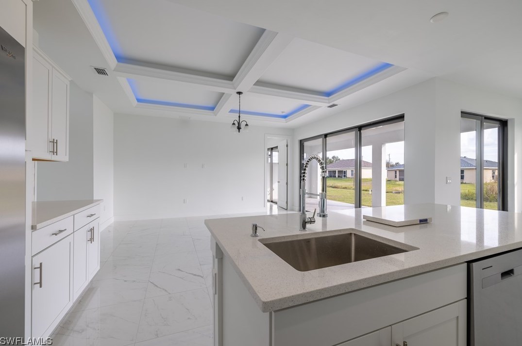 4109 10th St, Lehigh Acres FL  33976-2707 exterior