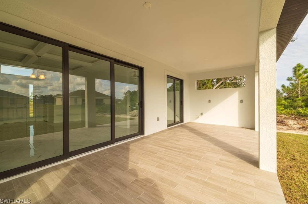 4109 10th St, Lehigh Acres FL  33976-2707 exterior