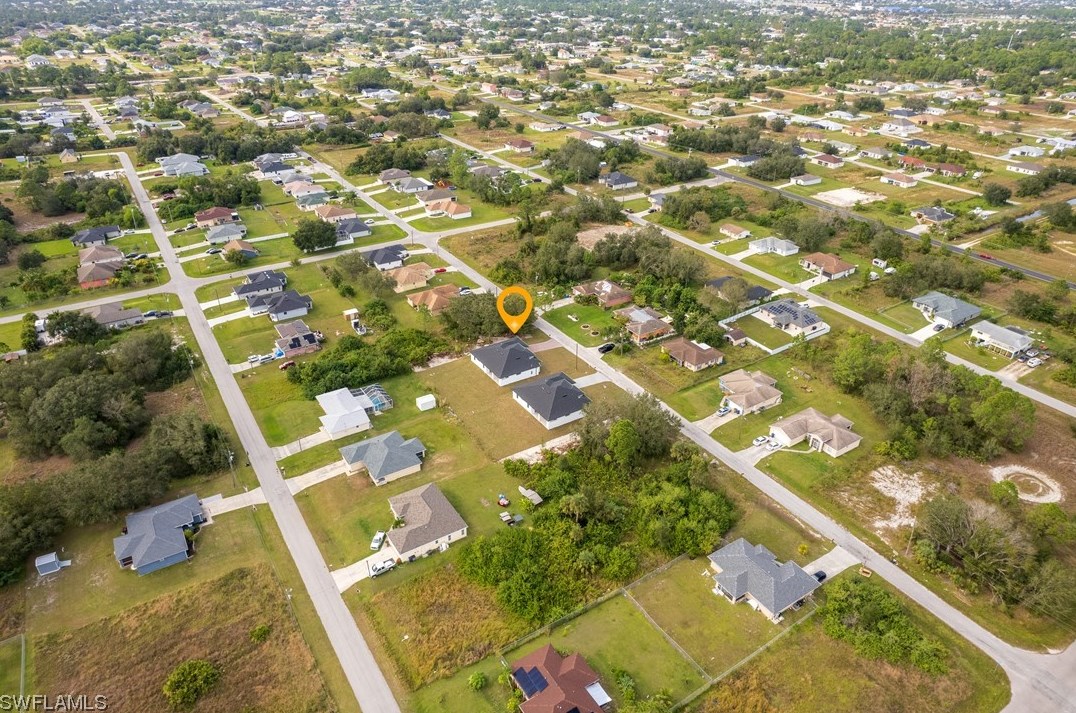 4109 10th St, Lehigh Acres FL  33976-2707 exterior